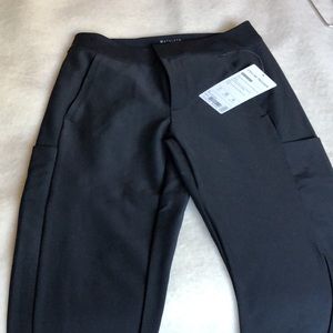 Athleta stellar trouser